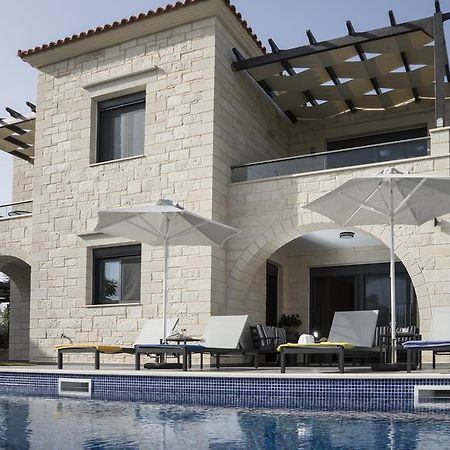 Villa-Azalea Almirida Camera foto