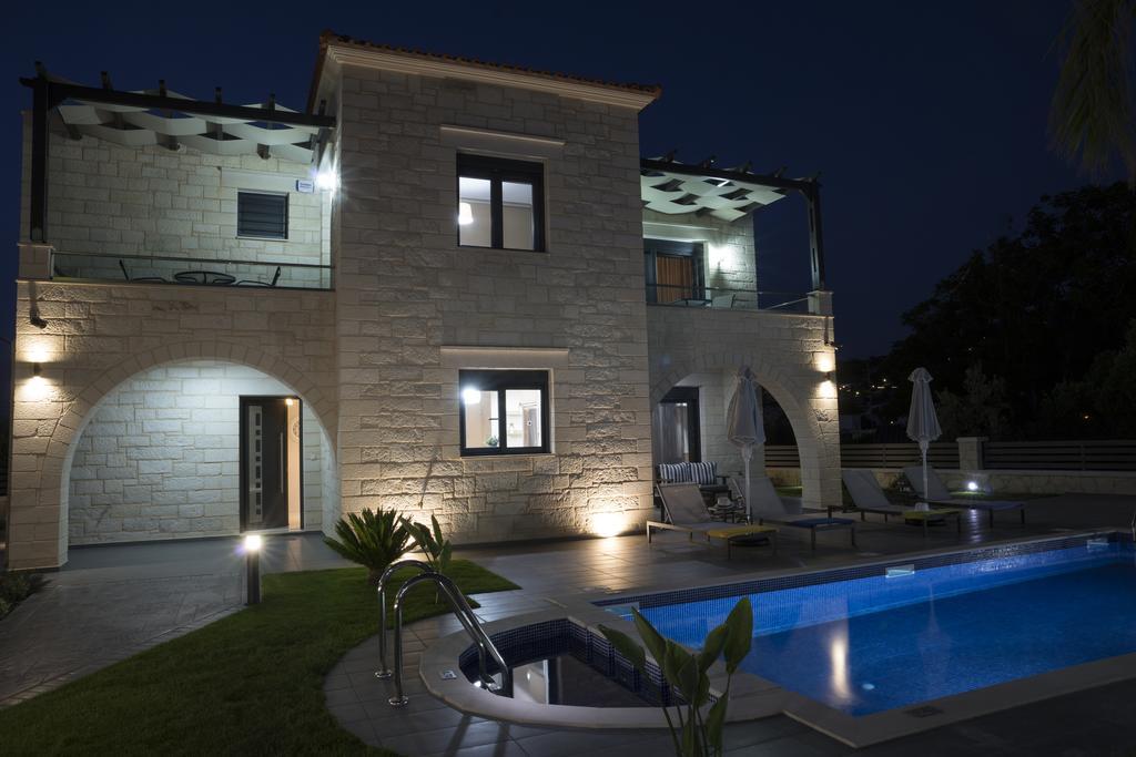 Villa-Azalea Almirida Camera foto