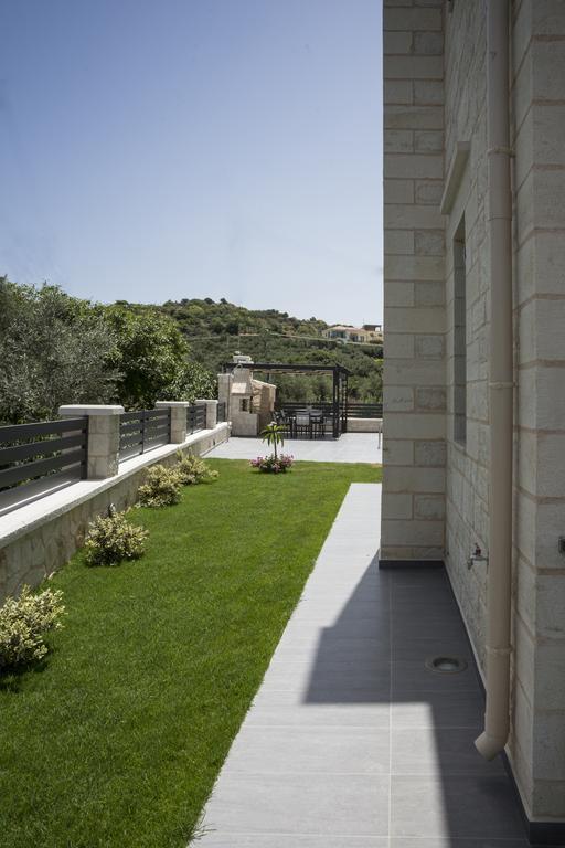 Villa-Azalea Almirida Camera foto
